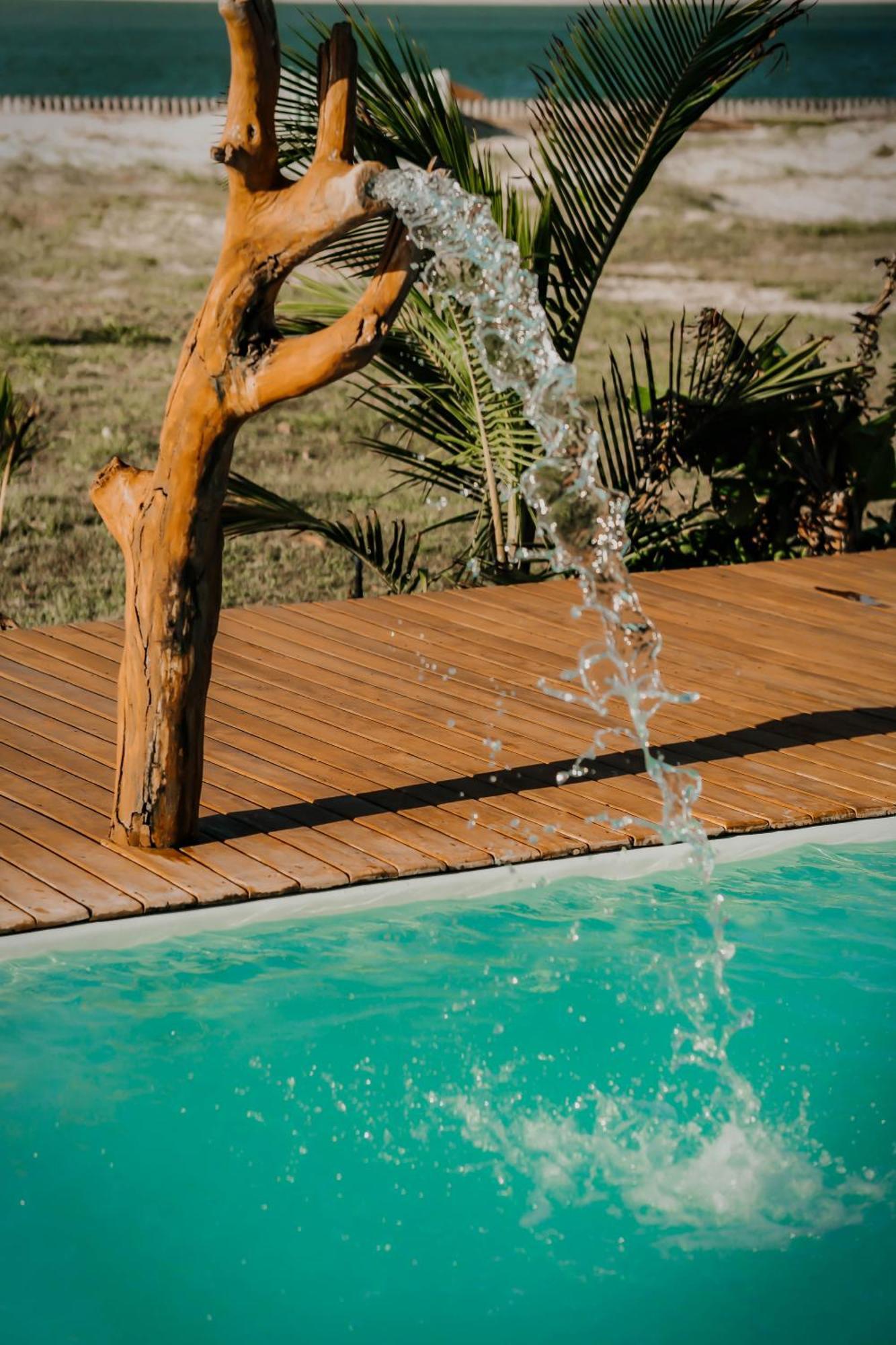 Vila Vento Atins Exterior foto