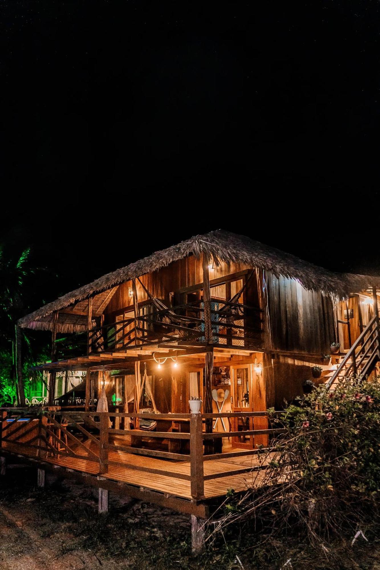 Vila Vento Atins Exterior foto