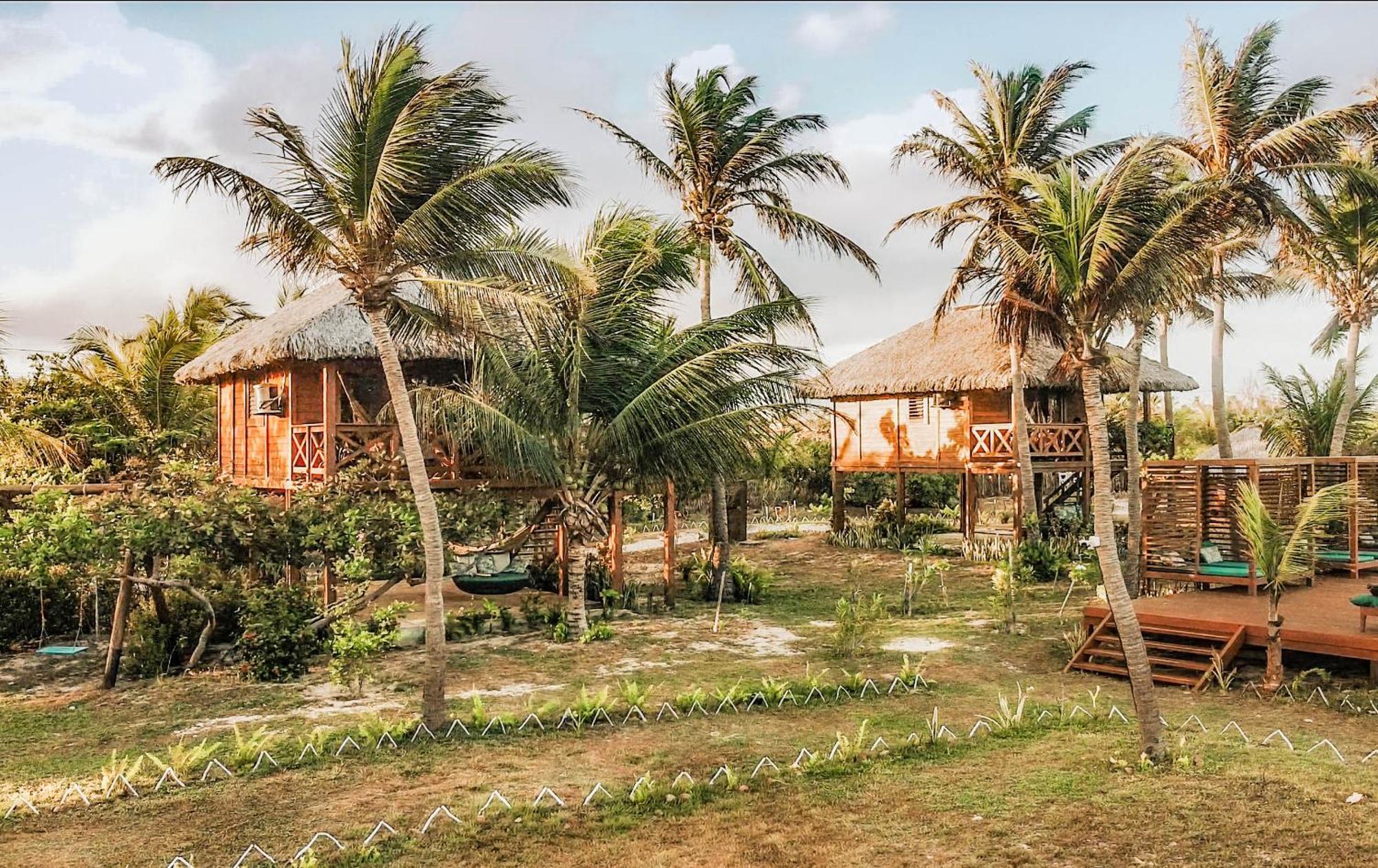 Vila Vento Atins Exterior foto