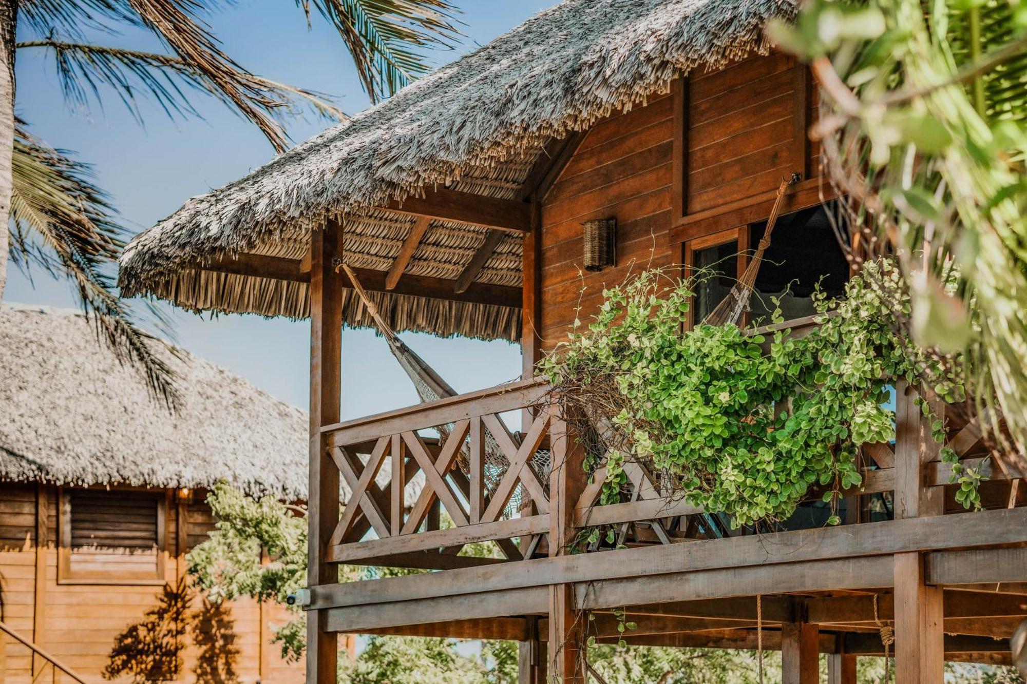 Vila Vento Atins Exterior foto